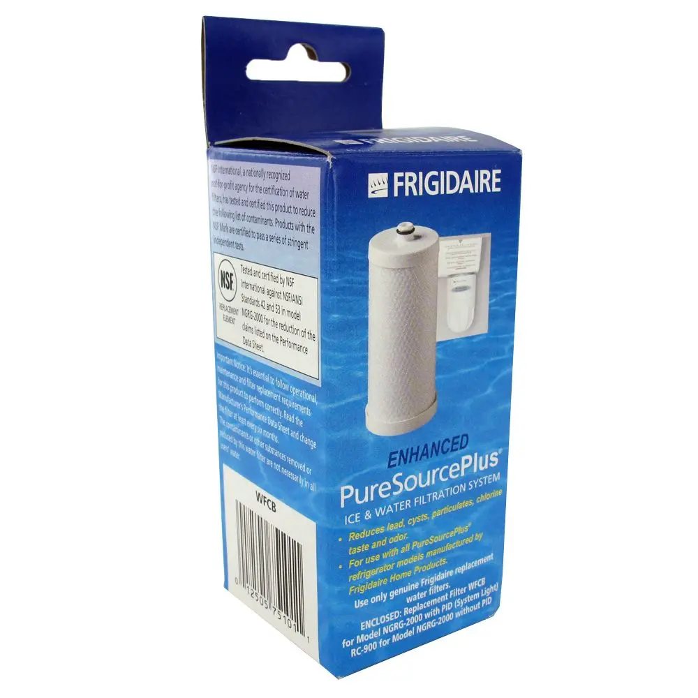 Frigidaire Wfcb Puresourceplus Water Filter 1