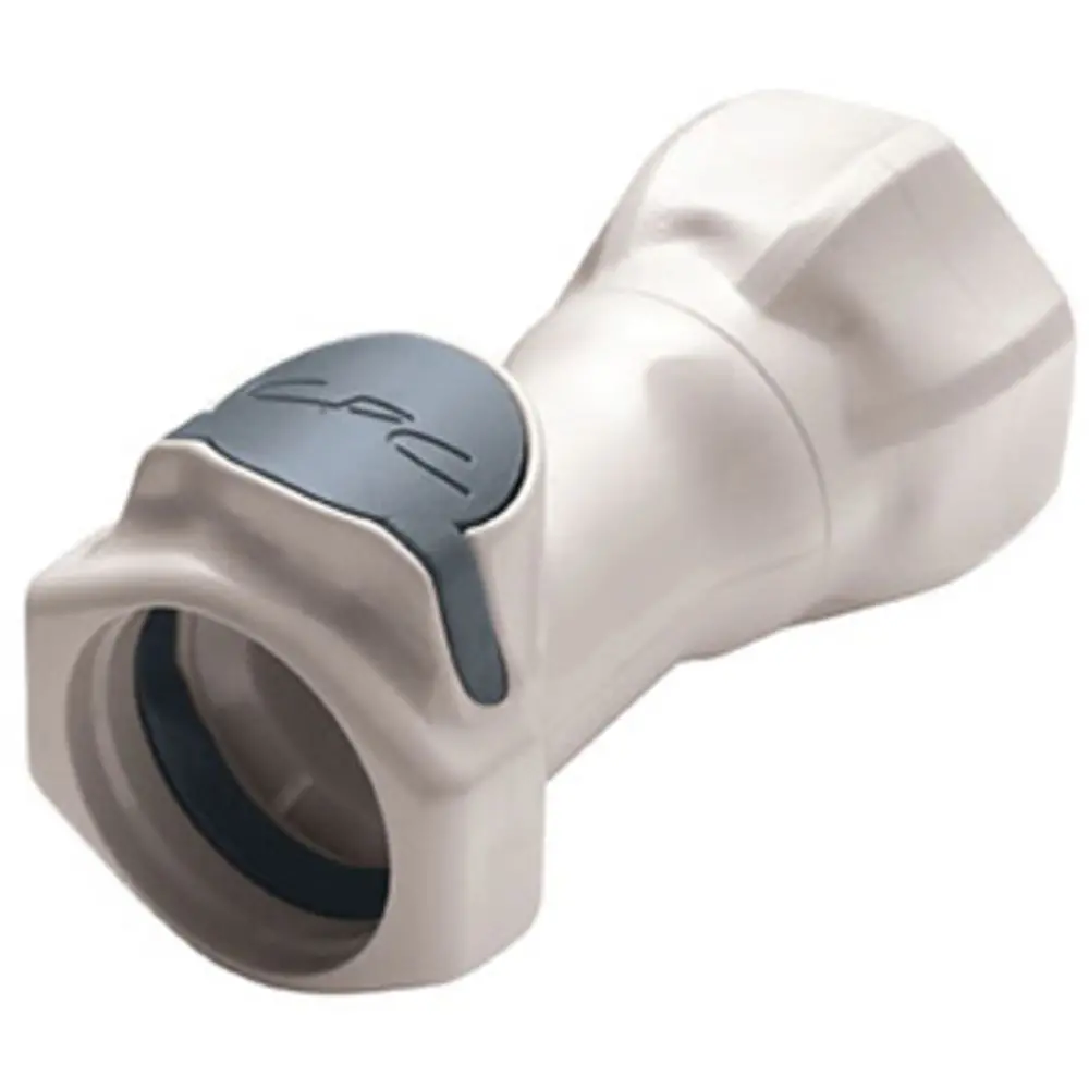 Ffc191235ght Non-Valved Female Thread Coupling Body 3/4 Fght 1