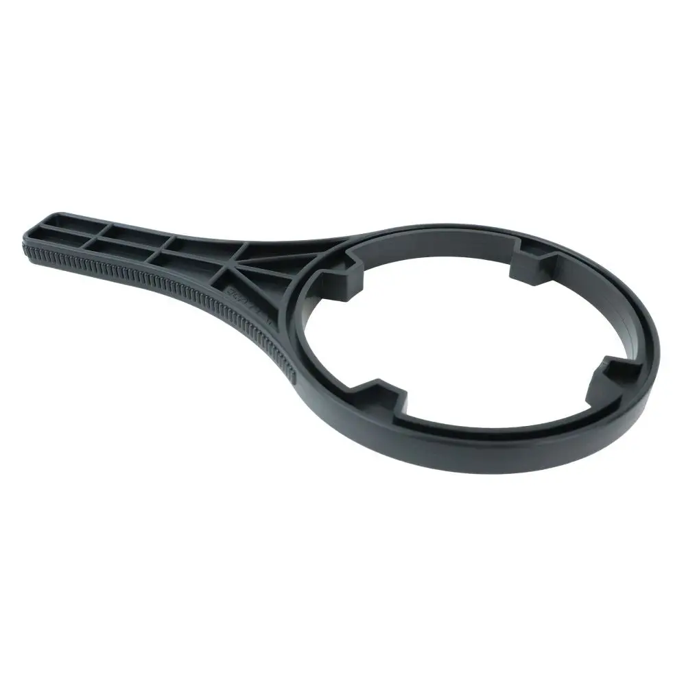 Filter Wrench For Fhsl And Pentair Slim Line Housing - Black 1