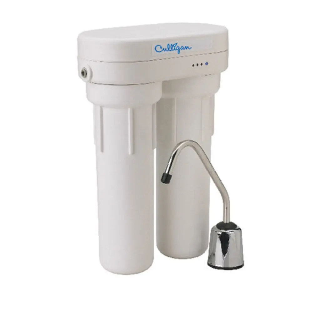 Culligan® Sy-2650 Monitored Mtbe Filtration System 1