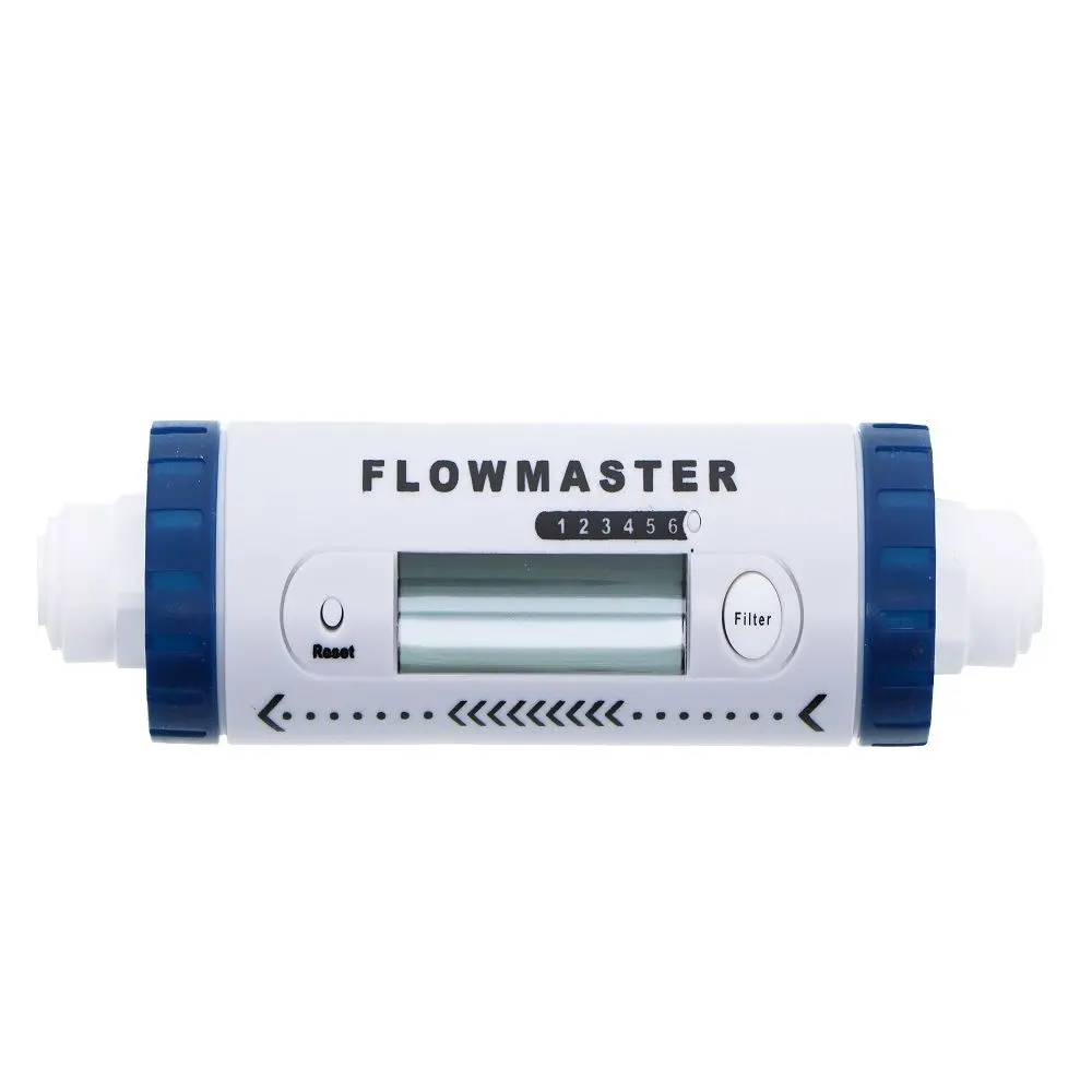 Flowmaster Digital Flow Meter 1