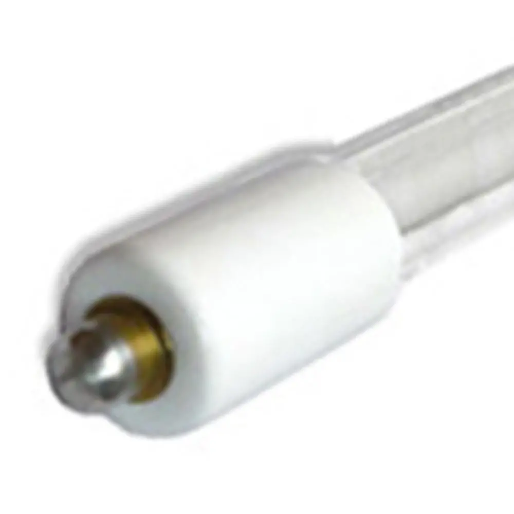 Uv Lamp Single For Wedco 12026 Pin Double End 15" 2