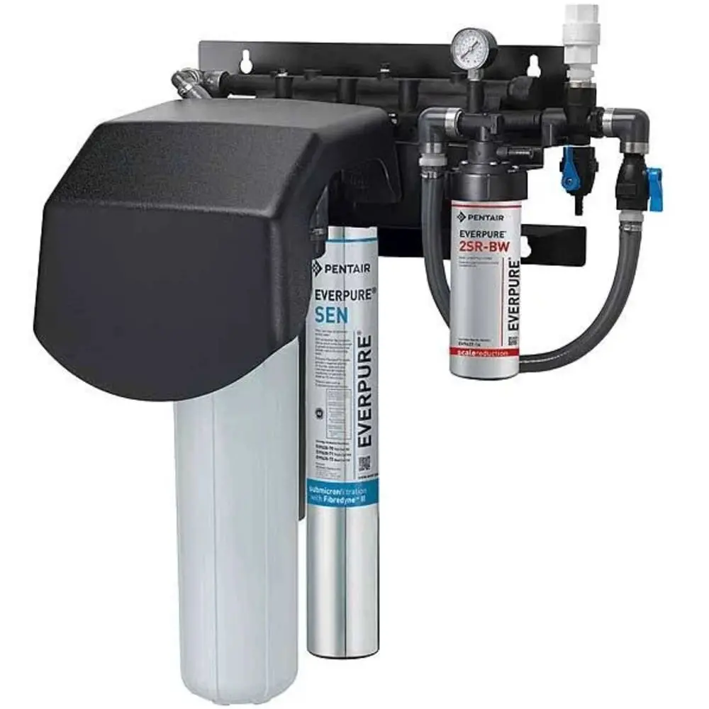 Endurance High Flow System 1