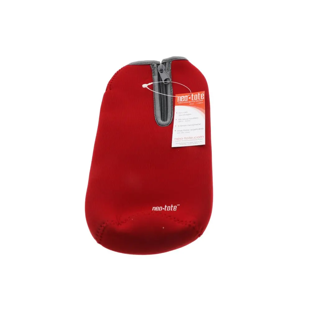 Neoshield 40Oz Insulated Water Bottle Holder 2