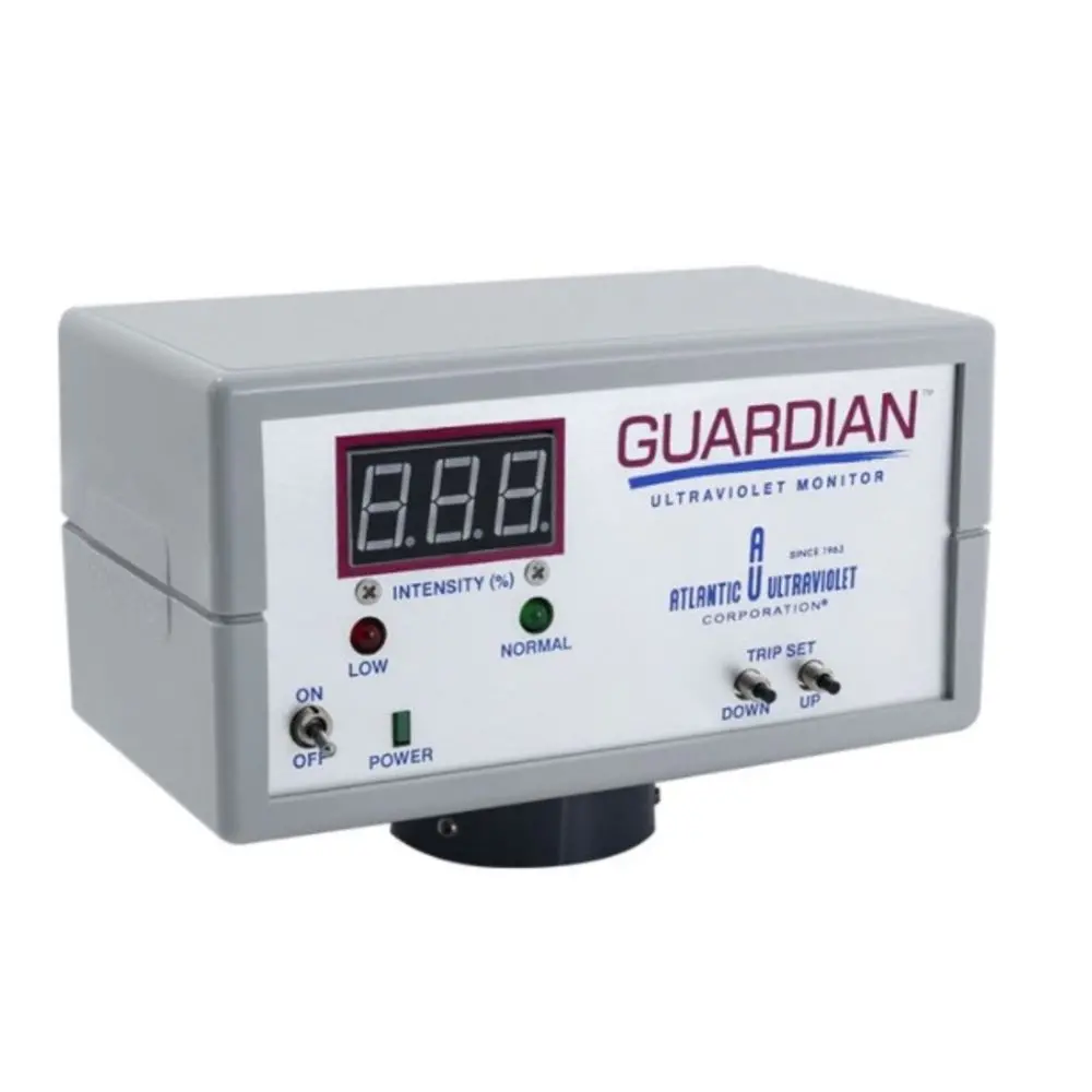 Guardian Digital Uv Monitor For Mp13a - S50c 1