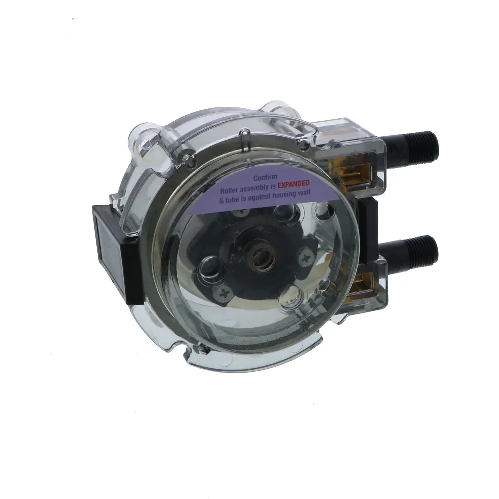 Stenner Low-Pressure Quickpro Pump Head #1 Versilon Tube For Classic & Svp Series Pumps 1