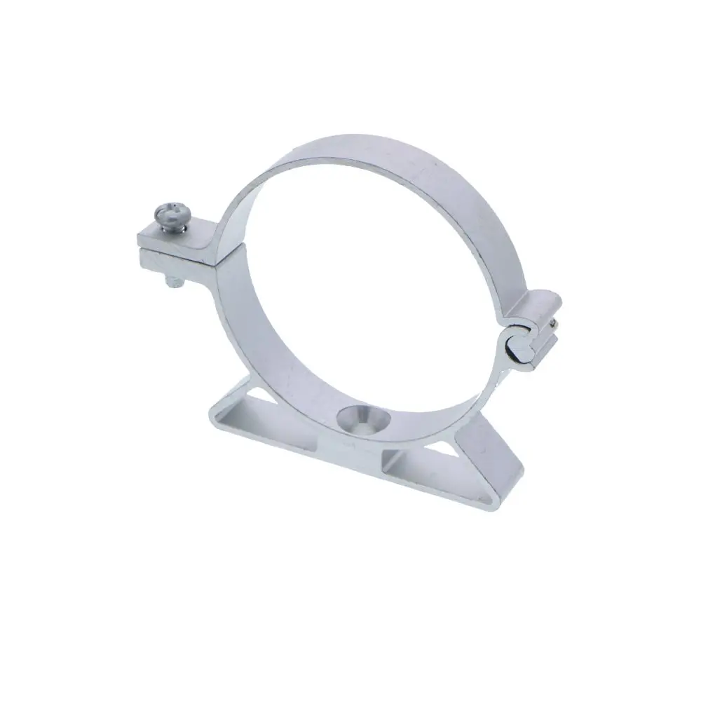 Sterilight Aluminum Clamp For 2.5" 2