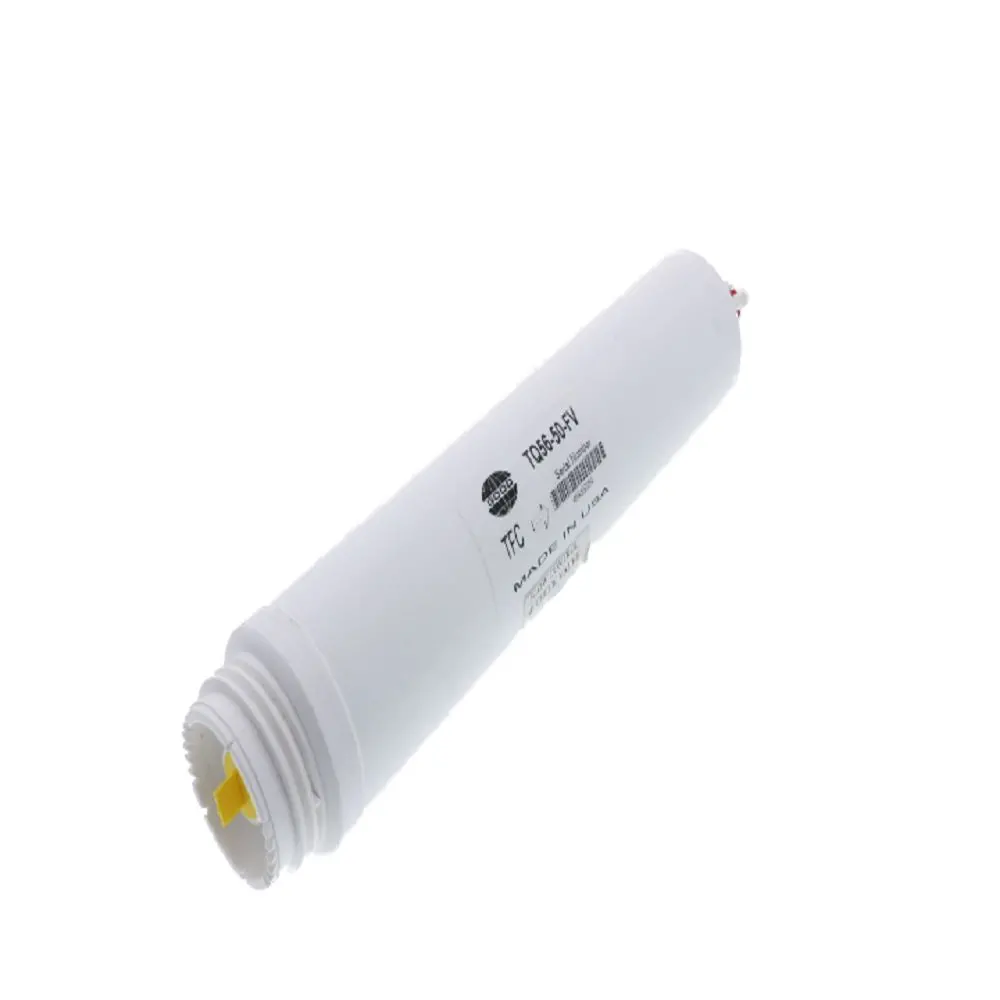 Omnipure Purotwist Tq56-50Fv Q-Series Tfc Membrane 50 Gpd W/ Fc & Cv 2