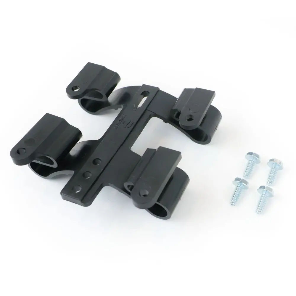 Aquatec 25-035 Flexible S-Shaped Mounting Bracket 1