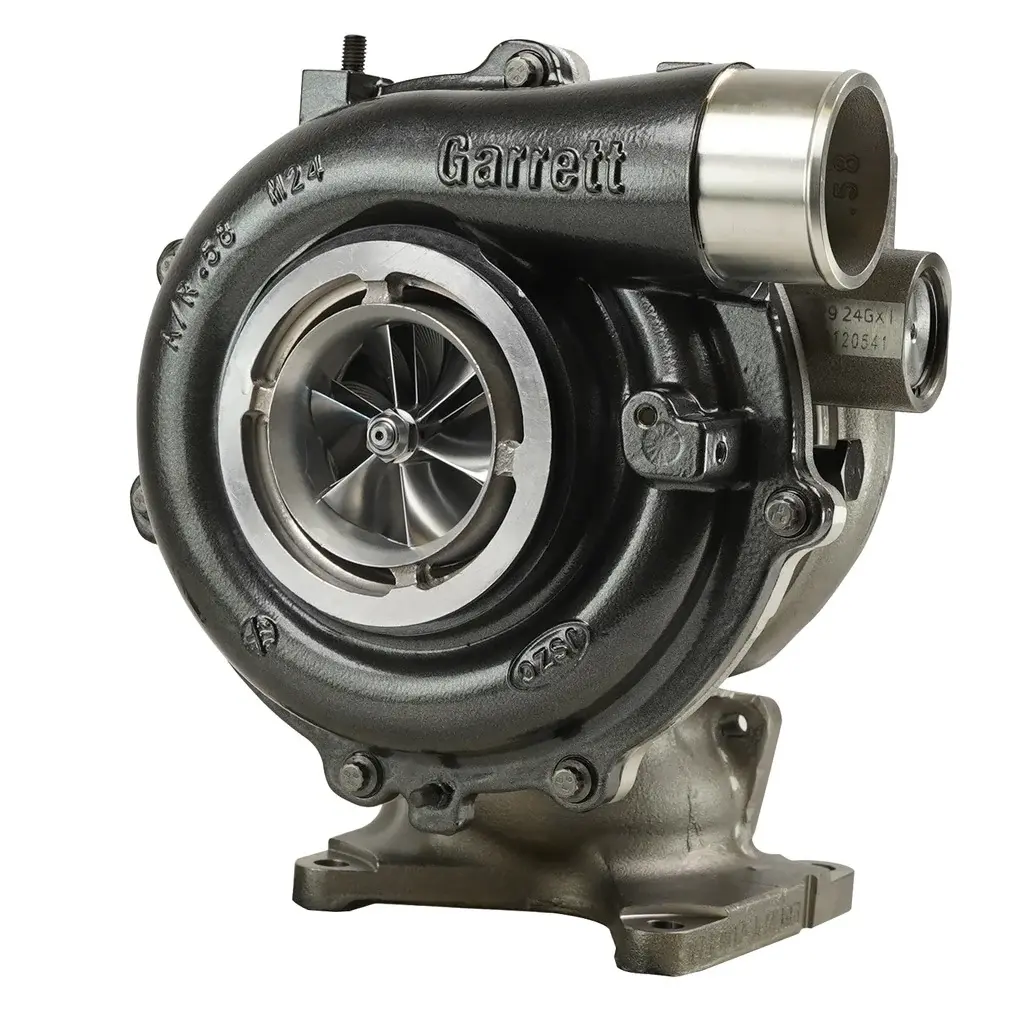 Bd Diesel Duramax Screamer 65Mm Turbocharger, 2007.5-2010 Lmm 1