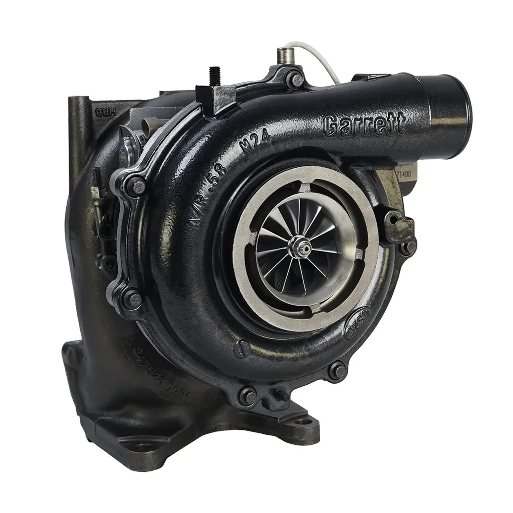 Bd Diesel Duramax Screamer 64Mm Turbo, 2011-2016 Lml 1