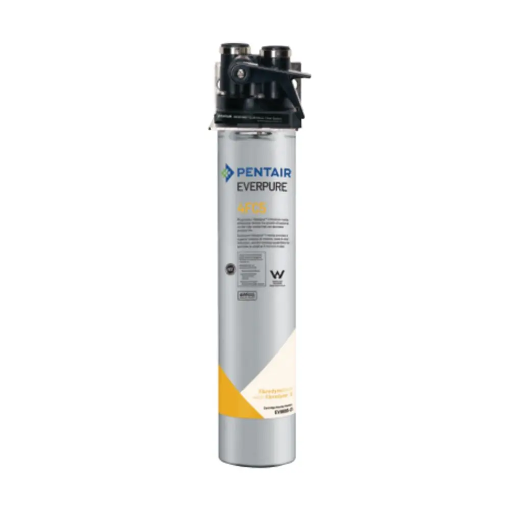 Everpure Ev9259-72 High-Performance Ql3b 4Fc5 W/O Pf System 1