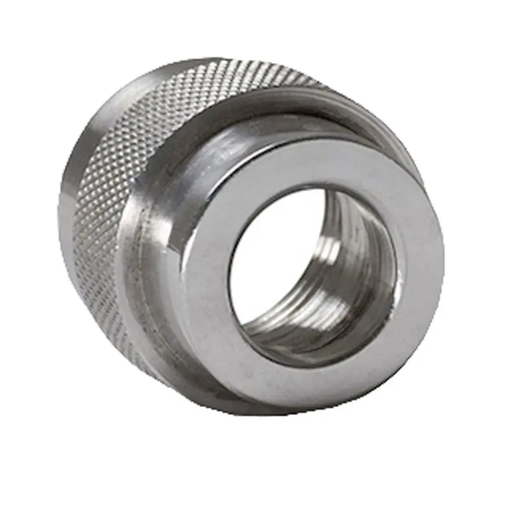 Polaris Uv-Nut-1 Long Nut For Wire Connection 1