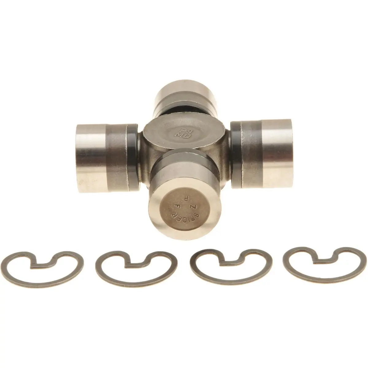 Spicer 1480 Non-Greaseable U-Joint 2007.5-2016 Lmm/Lml 1