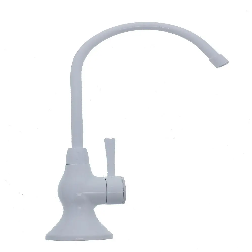 Watts Designer Top Mount Air Gap Curve Faucet 1