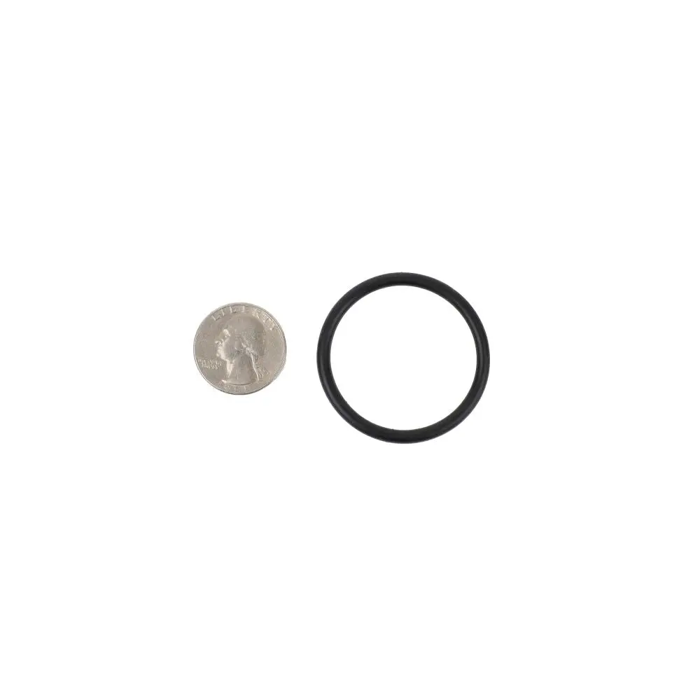 O-Ring 2-222 .139Cs X 1.484 Id Fda Buna N (Black) 2