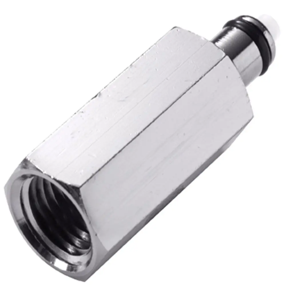 18200 Nsf Valved Coupling Insert 1/4 Npt 1
