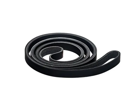 2011-2014 Roush Mustang & 2011-2015 Roush F-150 5.0L Supercharger Serpentine Belt 1