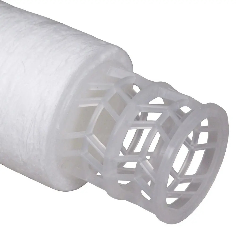 Neo-Pure Hmb-25400-30-Soes 40" High Efficiency Meltblown Filter 30 Micron 2