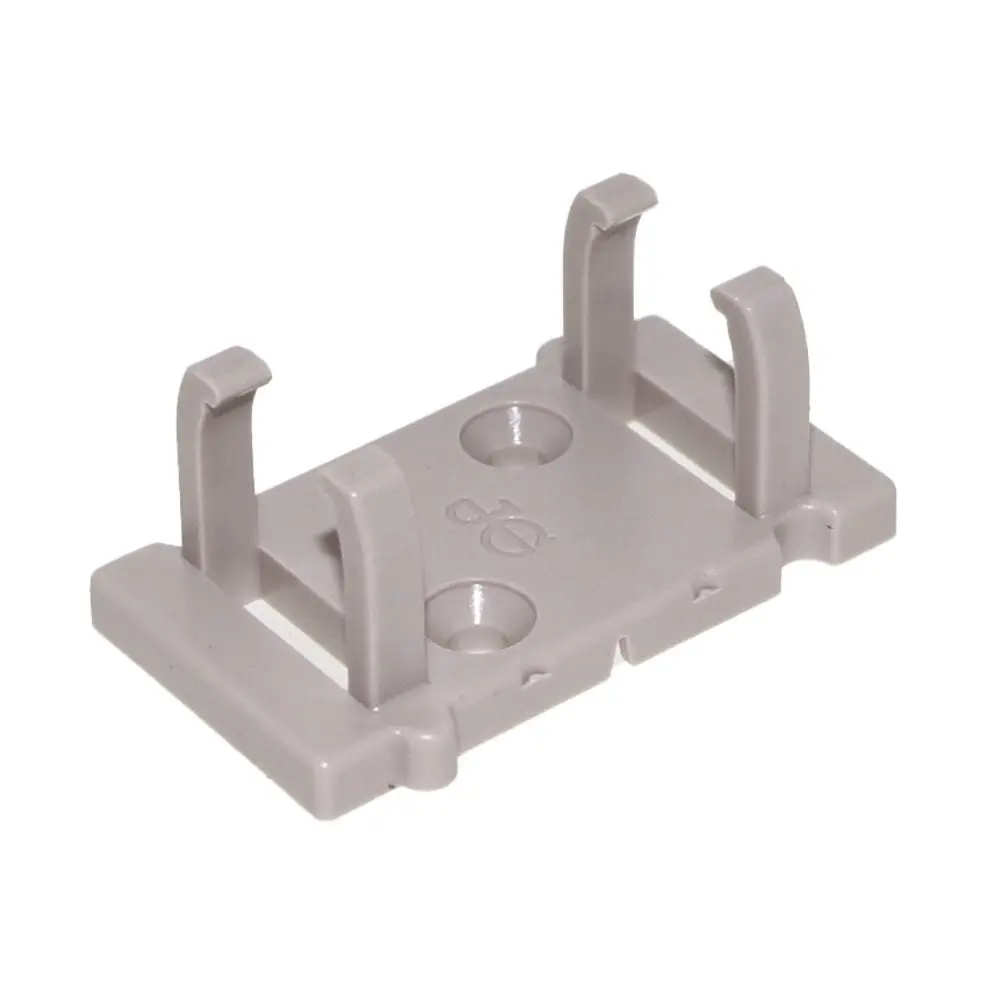 John Guest Mounting Clip - 1/4" Od Shut-Off Valves 1
