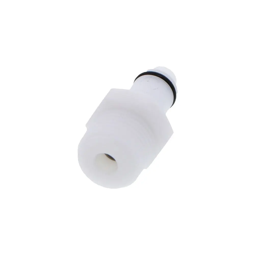 Plcd24006 Valved Male Thread Coupling Insert 3/8 Npt 2