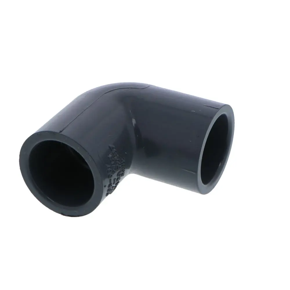 Schedule 80 Pvc Elbow 3/4" Socket 1