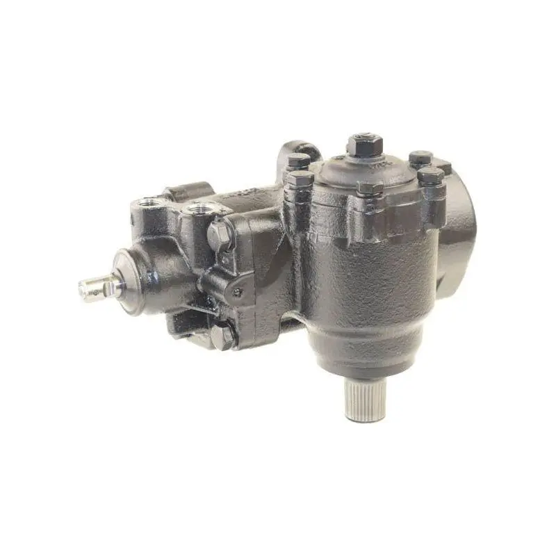 Psc Big Bore Xd® Steering Gear Box, 2001-2010 Lb7/Lly/Lbz/Lmm 1