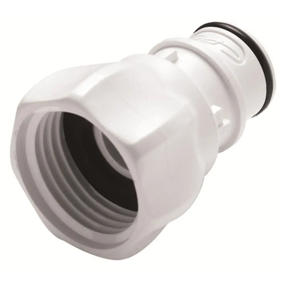 89600 Nsf Valved Polysulfone Coupling Insert 3/4 Ght 1