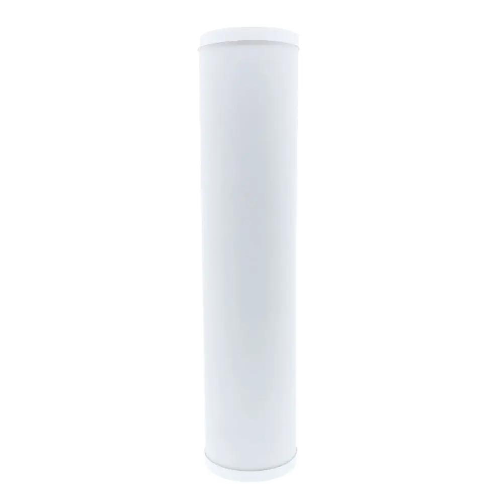 3M Aqua-Pure Ap817-2 Whole House Carbon Filter 20" Bb 25 Micron 2