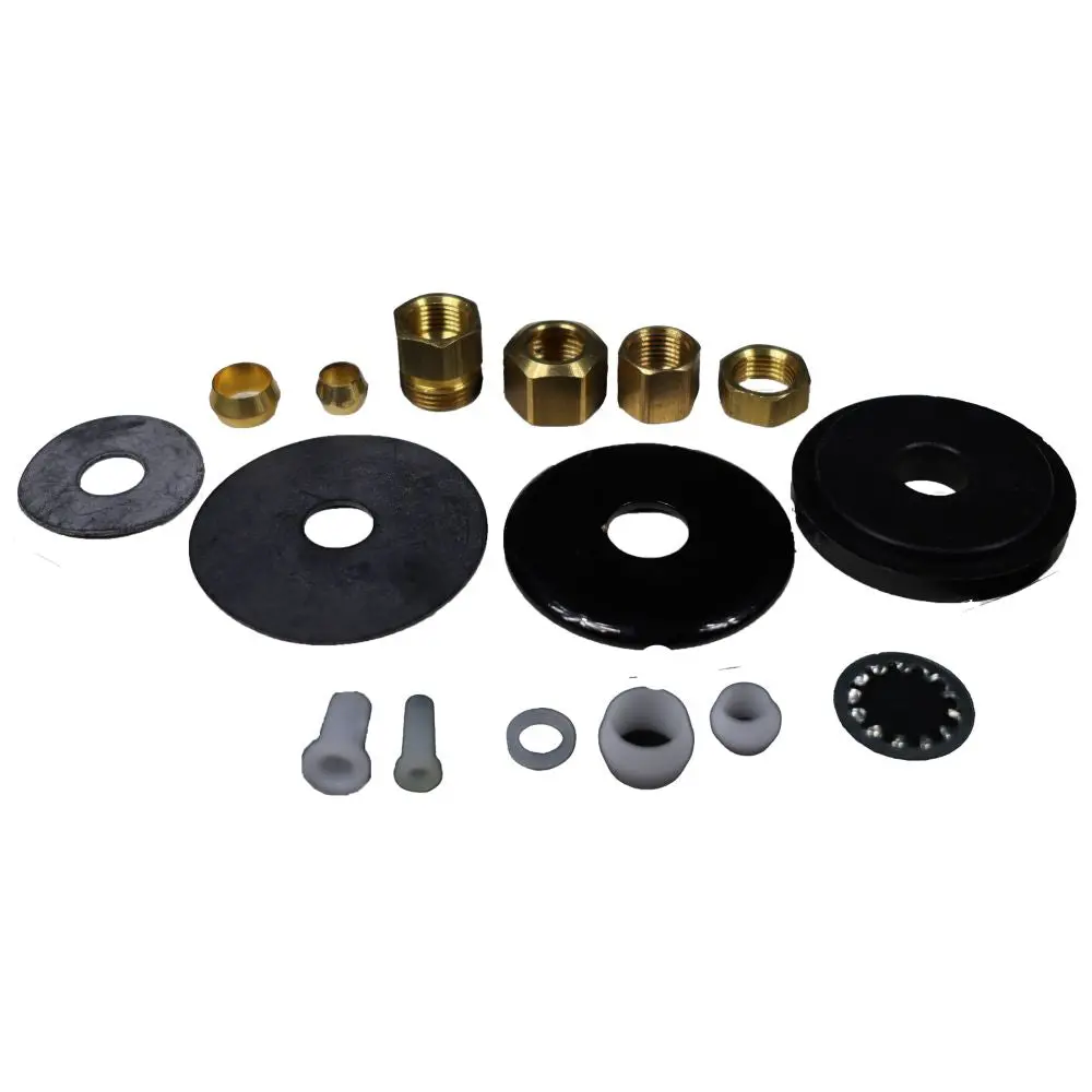 Hardware Kit 0-3 Air Gap Series 3