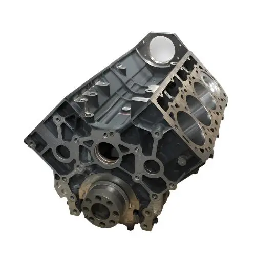 Dmaxstore Performance Stage 1 Short Block 700Hp, 2001-2016 Lb7/Lly/Lbz/Lmm/Lml 1