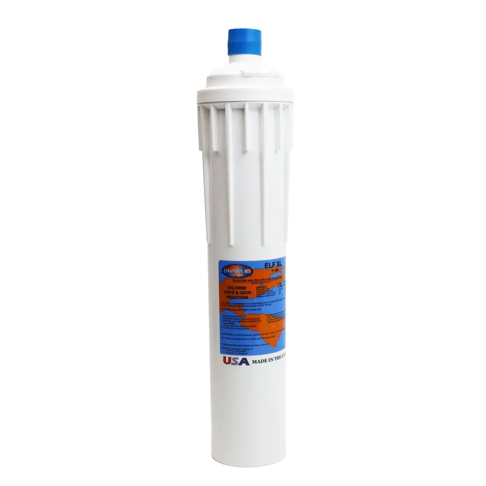 Everpure Compatible 10M T-40 Gac 15" 1