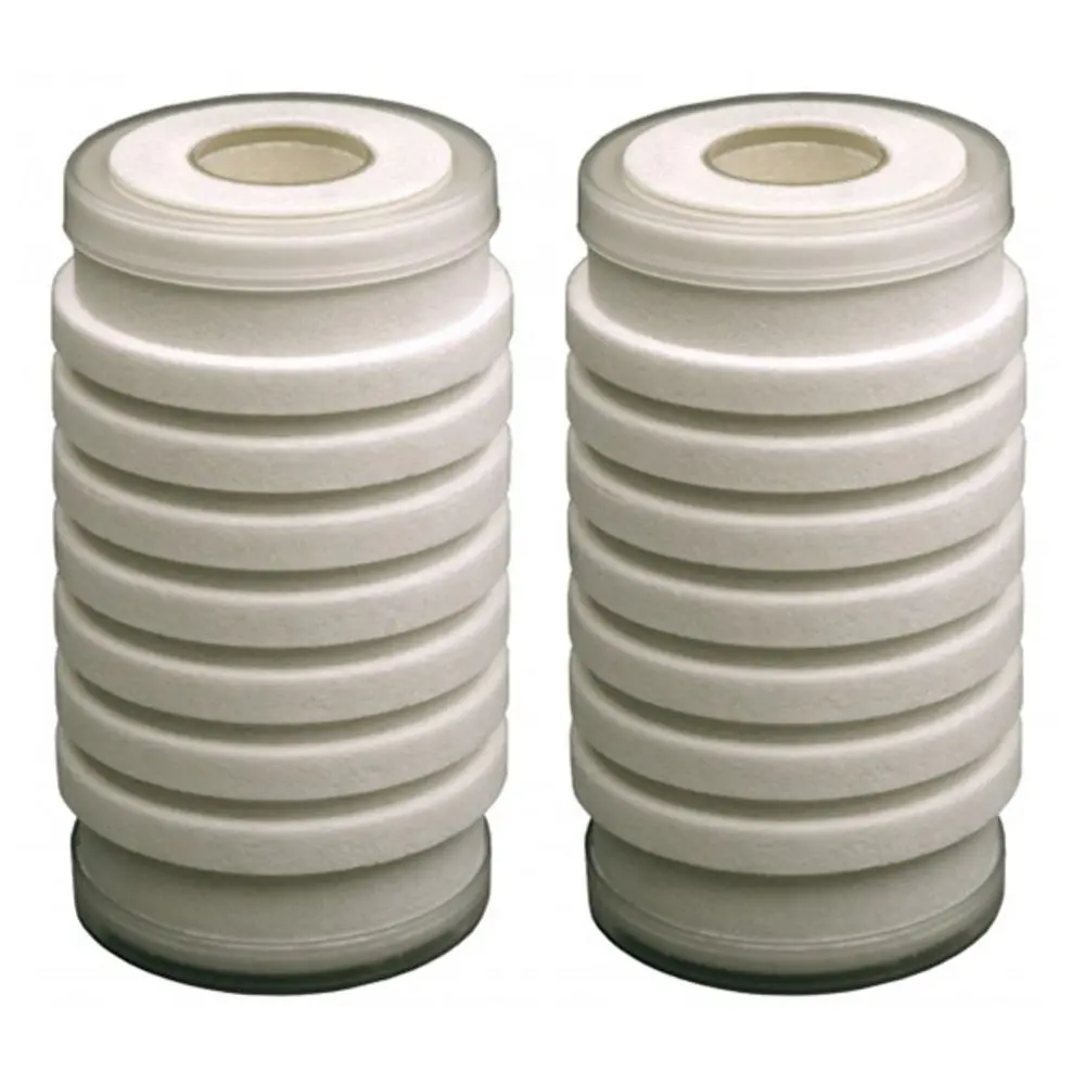 Aqua Pure Ap410 Replacement Filter Cartridge (2-Pack) 1