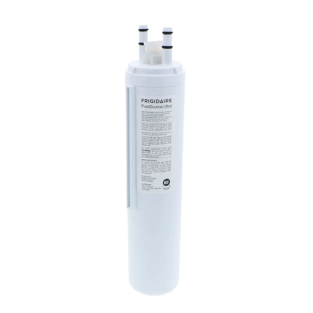 Frigidaire Ultrawf Puresource Refrigerator Water Filter 1