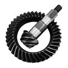 Sierra Gear 4.88 Ratio Ring And Pinion Set - Front 2001-2019 Lb7/Lly/Lbz/Lmm/Lml/L5p 1