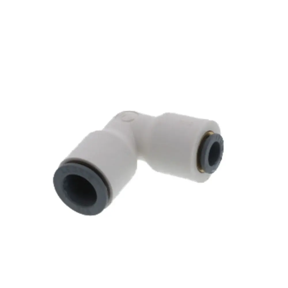 Parker Liquifit Union Elbow - 1/4 X 3/8 2