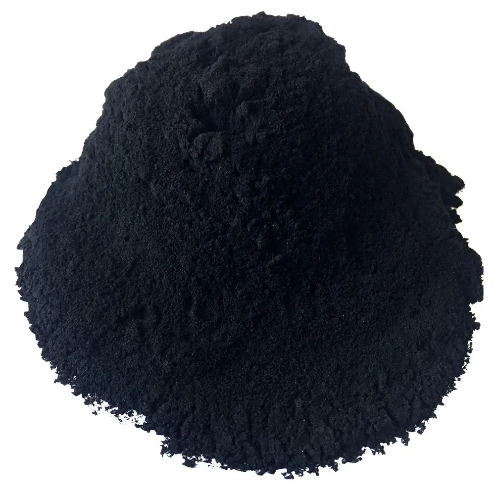 Coconut Shell High Activated Carbon – 3 Lb Bag 1