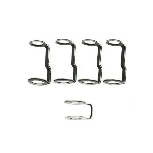 Fuel Return Line Banjo Washers (Sold Per Side), 2001-2004 Lb7 1