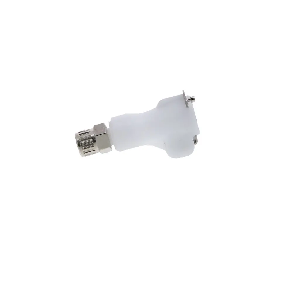 Pmc13025 In-Line Ptf Coupling Body 5/32 Ptf 3
