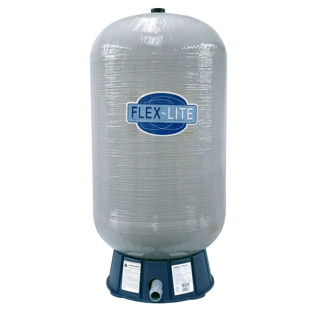 Flex-Lite Fl30 Composite Well Pressure Tank 90 Gallon 1