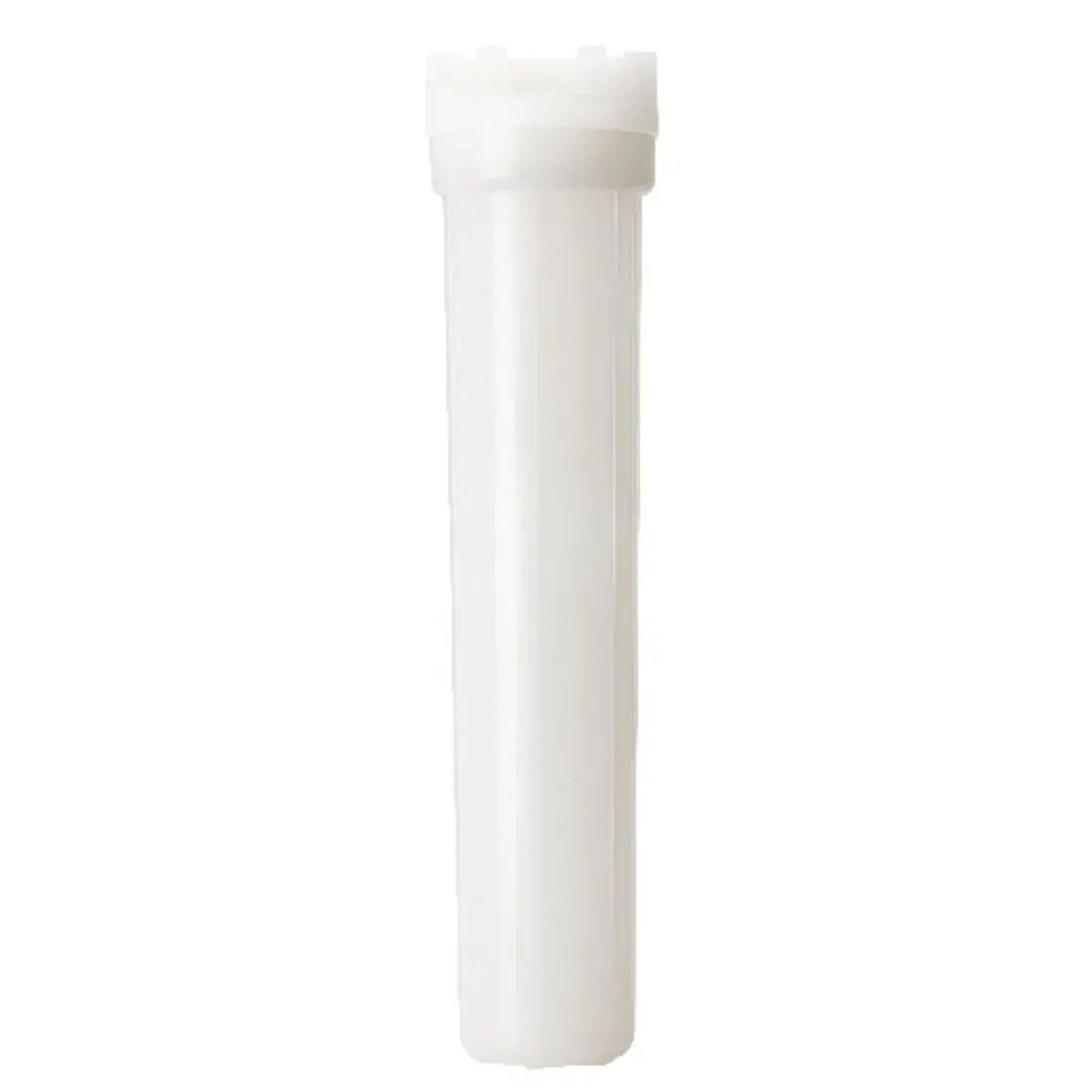 Pentek 150156 #20 All Natural Standard Housing No Plugs 1