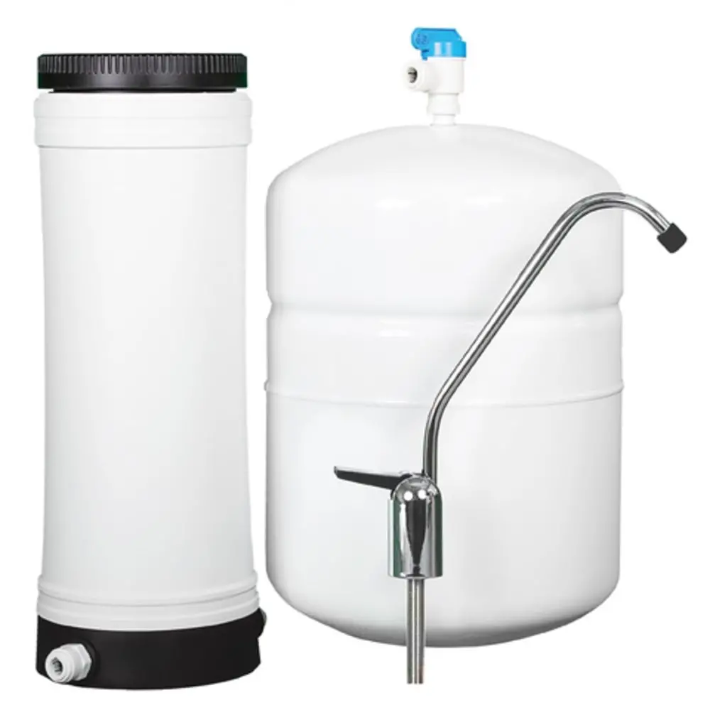 Axeon® 211470 Solo I Reverse Osmosis System 50 Gpd 1