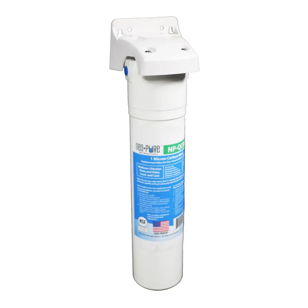 Neo-Pure K-Npdws Quick Change Drinking Water System 3