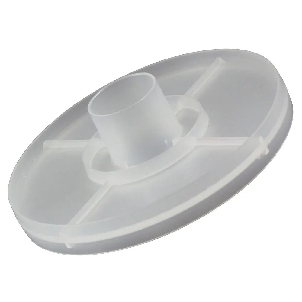 Coupler For Neo Or Pnr 4.5" Diameter Filter Cartridge 1