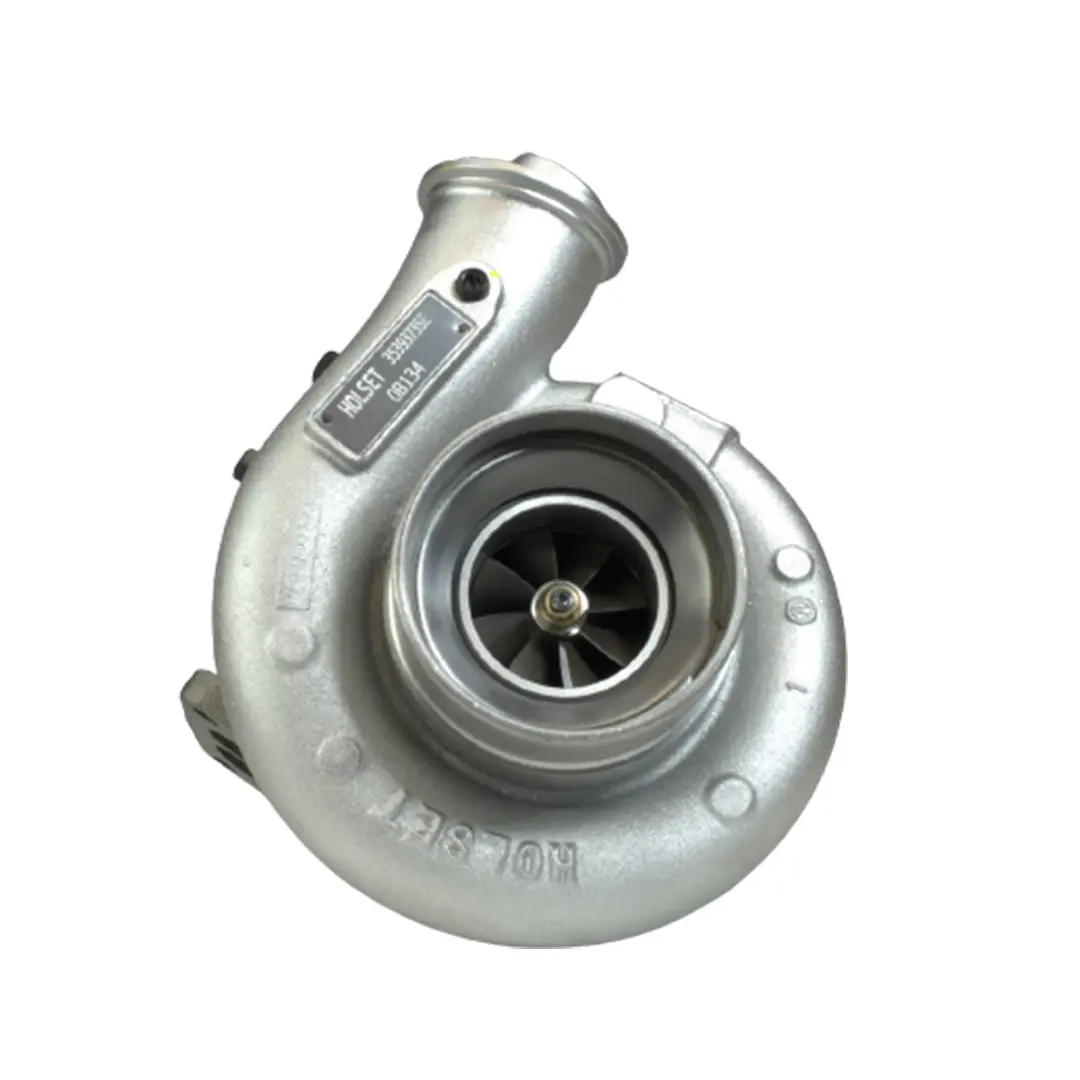5.9 12 Valve Cummins 1994-1998 Reman Exchange Turbo Hx35w Manual Transmission 1