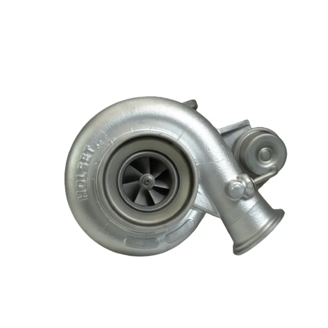 2000-2002 5.9 Cummins Turbo Hy35w - Reman 1