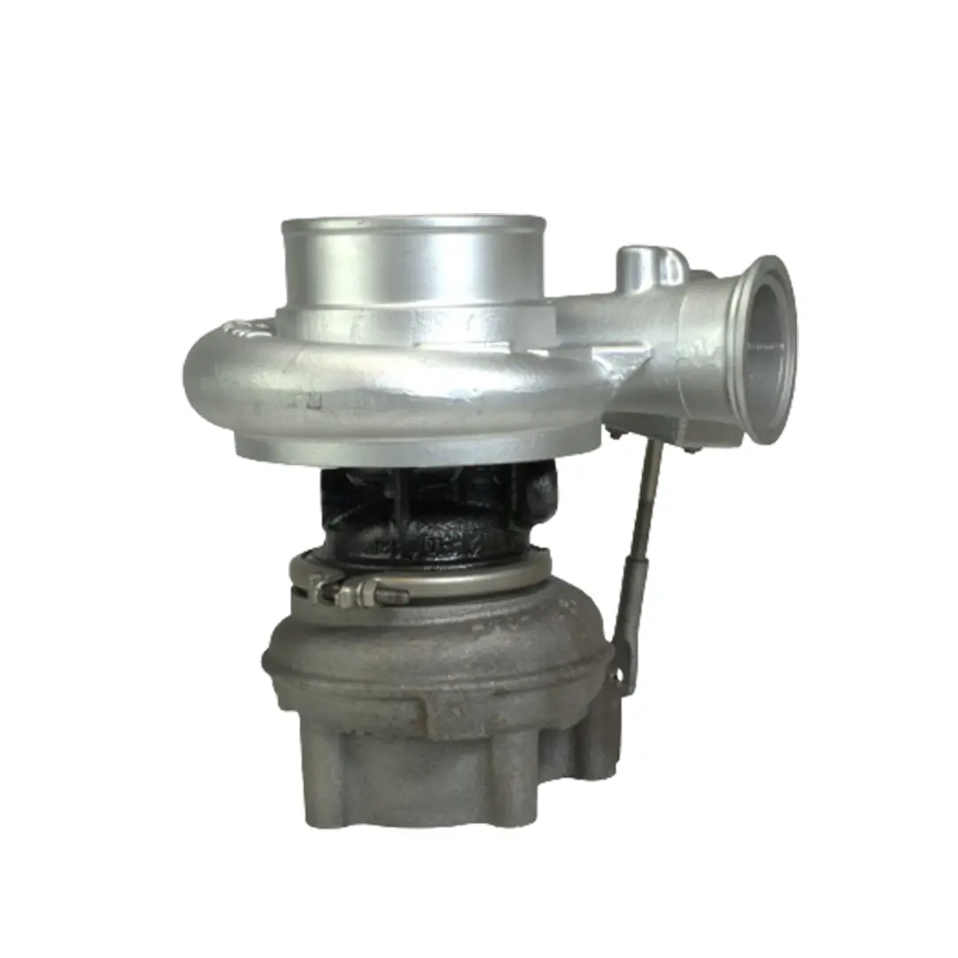 2000-2002 5.9 Cummins Turbo Hy35w - Reman 2