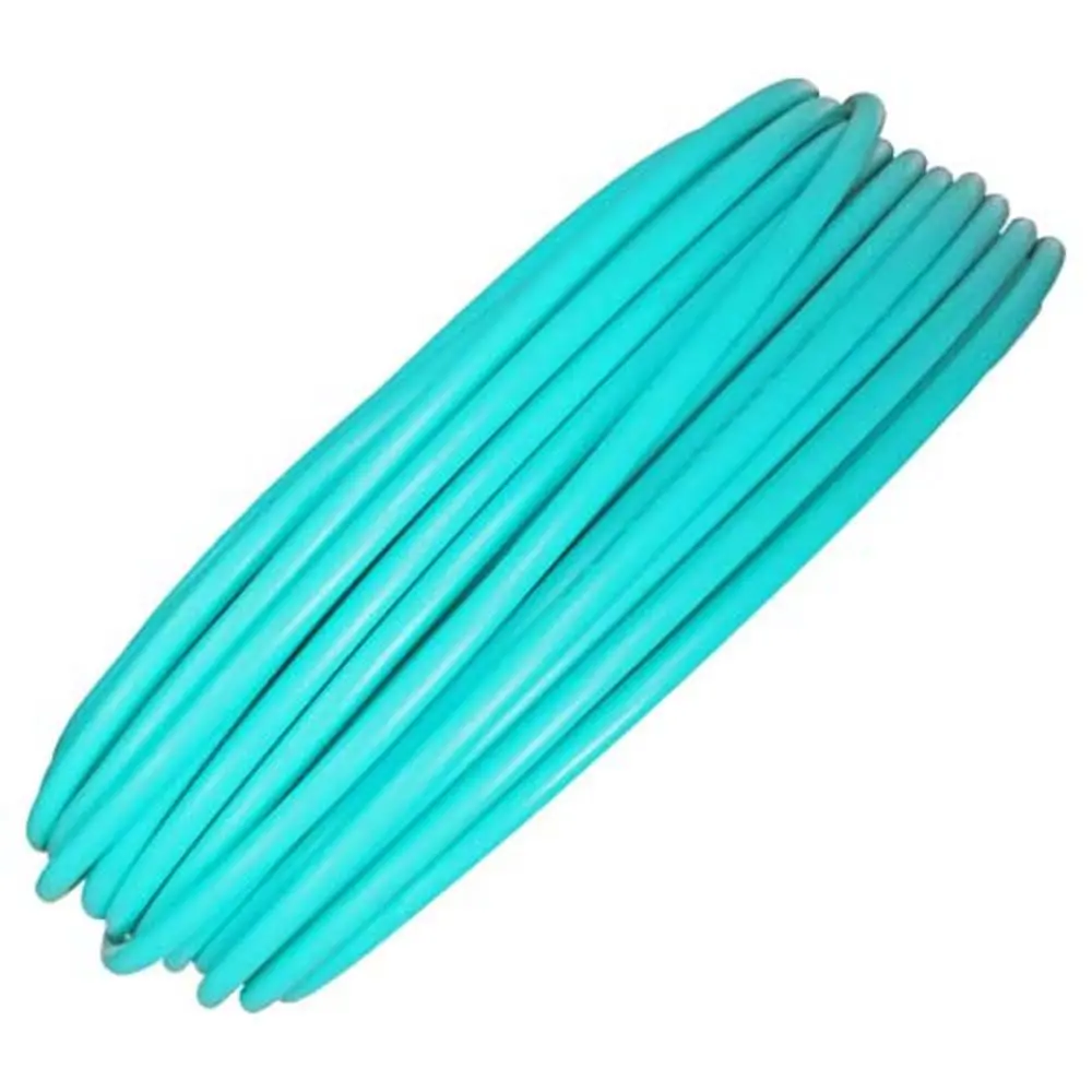 Pex-B Tubing - 15Mm Od Green 1