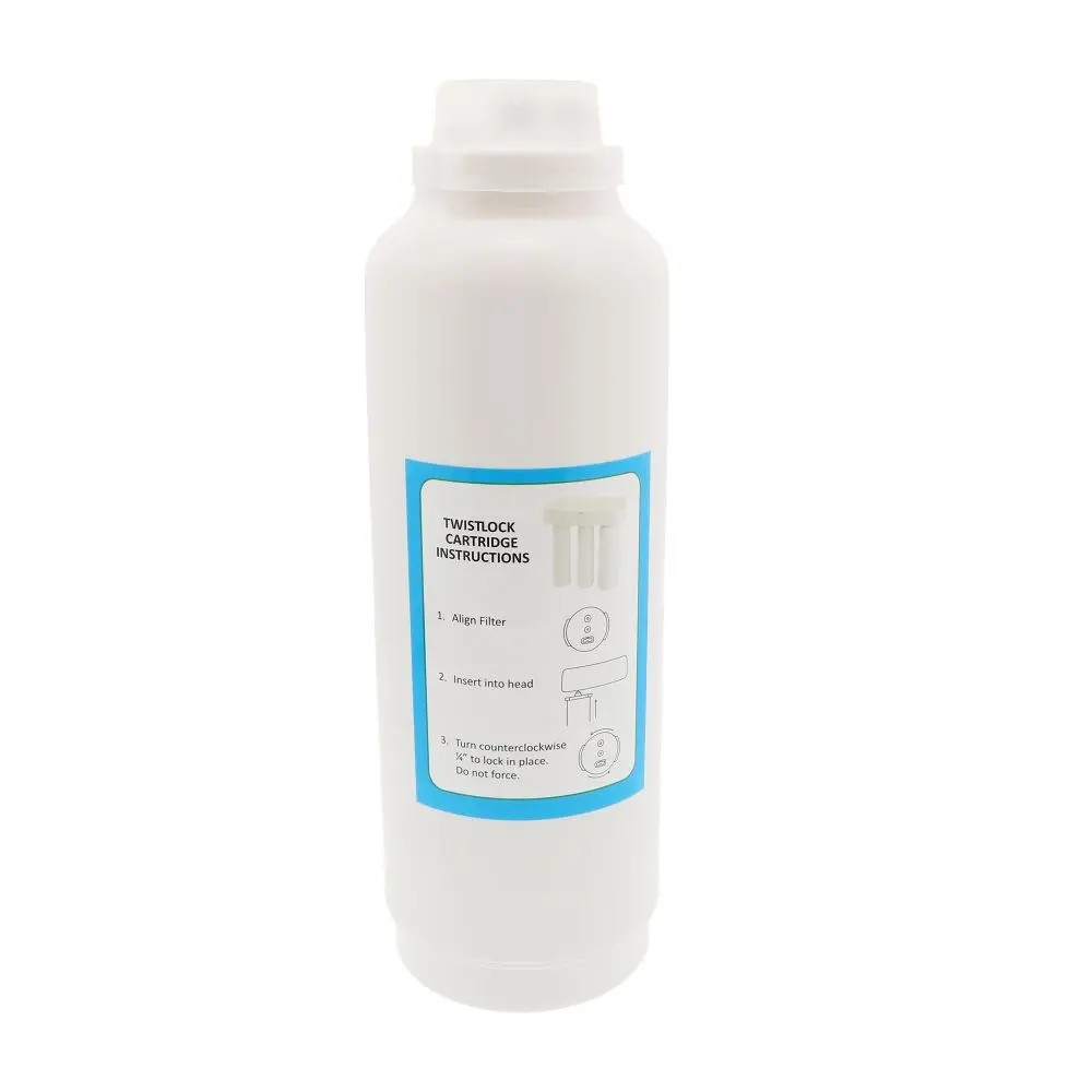 Neo-Pure 2802140-00 Ultrafiltration Hollow Fiber Membrane 1