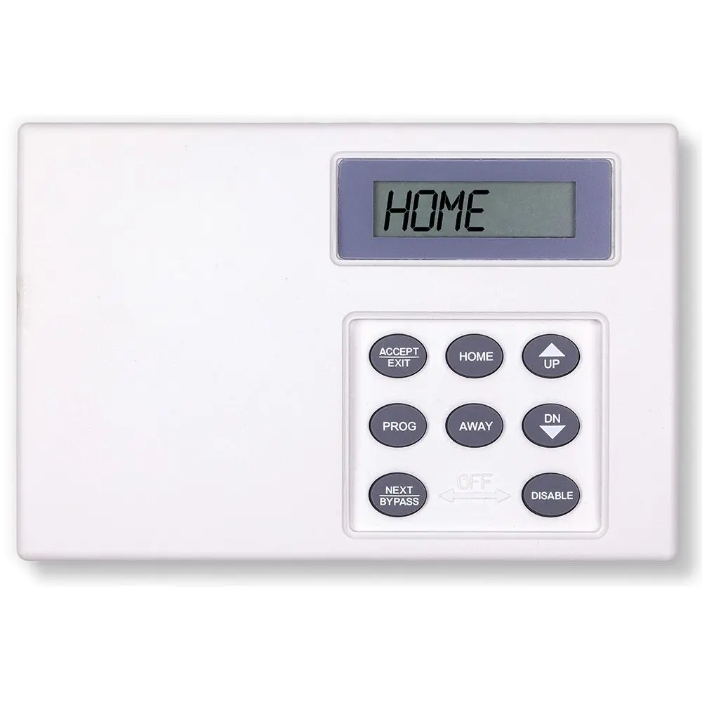 Flologic Replacement Lcd Control Panel With Keypad For System 3.5 1